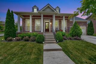 MLS# 3042731 - 607 Beamon Dr in Highlands @ Ladd Park Sec31 in Franklin Tennessee 37064