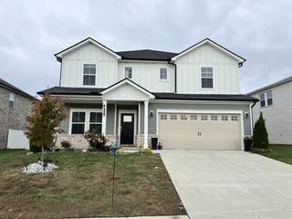 MLS# 3042765 - 1205 Bridgett Way in Waltons Grove Ph 5A in Mount Juliet Tennessee 37122