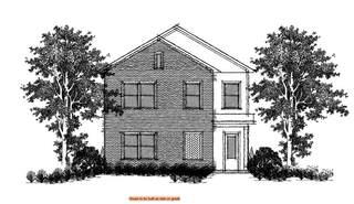 MLS# 3042772 - 7245 Brush Creek Lane in Brush Creek in Fairview Tennessee 37062