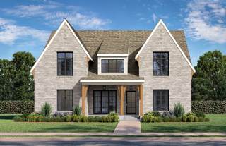 MLS# 3042813 - 2962 Del Rio Pike in Fields @ Reese Farm Sec1 in Franklin Tennessee 37069