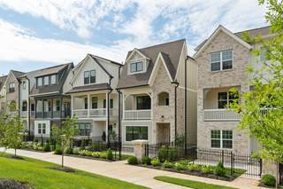 MLS# 3042864 - 504 Edwin St, Unit 1 in Highland Gardens in Nashville Tennessee 37207
