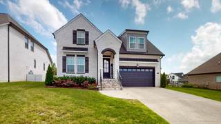 MLS# 3042867 - 257 Hutch Ct in Enoch Hills Ph2 Sec2 in Gallatin Tennessee 37066