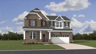 MLS# 3042885 - 114 Crosby Drive in Greenhill Estates in Mount Juliet Tennessee 37122