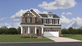 MLS# 3042890 - 107 Crosby Drive in Greenhill Estates in Mount Juliet Tennessee 37122