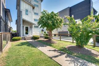 MLS# 3042902 - 1606 7th Ave N in McGavock Homestead in Nashville Tennessee 37208