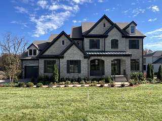 MLS# 3042946 - 1832 Dartmouth Drive in Arcadia in Brentwood Tennessee 37027