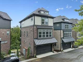 MLS# 3042983 - 203 Daydreamer Ln in Shelby Green in Nashville Tennessee 37206