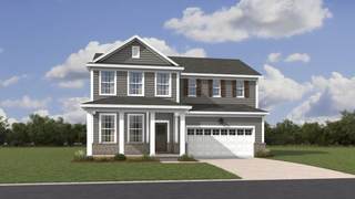 MLS# 3043033 - 1205 Leavell Lane in Arbors at Compton in Murfreesboro Tennessee 37130