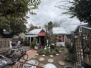 MLS# 3043047 - 1125 Leland Ave in Bransford Realty/Maxey in Nashville Tennessee 37216