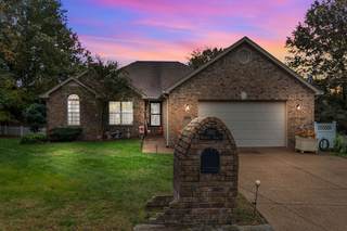 MLS# 3043156 - 5917 Banning Cir in October Woods in Antioch Tennessee 37013