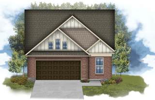 MLS# 3043171 - 3504 Oakland Rd in The Greens at Legacy Townhomes in Springfield Tennessee 37172
