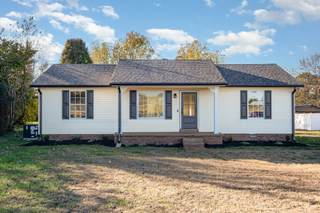 MLS# 3043179 - 645 Airport Rd in Denning Ford Est in Portland Tennessee 37148