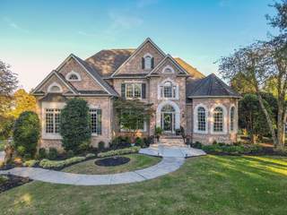 MLS# 3043384 - 1716 Montclair Blvd in Montclair Sec 1 in Brentwood Tennessee 37027