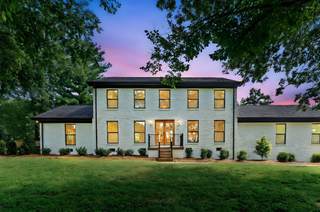 MLS# 3043464 - 9209 Cherokee Ln in Indian Point Sec 1 in Brentwood Tennessee 37027