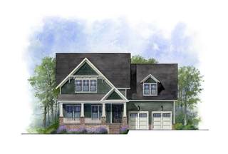 MLS# 3043501 - 3010 Winterberry Drive in Fairington in Nolensville Tennessee 37135