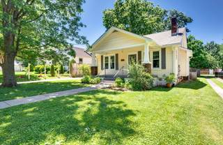 MLS# 3043508 - 802 N 16th St in HISTORIC EASTWOOD NEIGHBORS in Nashville Tennessee 37206