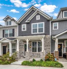 MLS# 3043532 - 615 Old Hickory Blvd, Unit 607 in Harpeth Heights Townhomes in Nashville Tennessee 37209