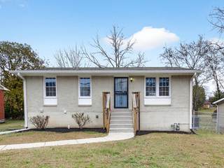 MLS# 3043550 - 2509 Old Matthews Rd in Trinity Hills Village in Nashville Tennessee 37207