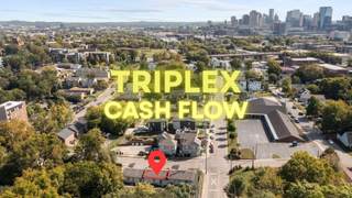 MLS# 3043582 - 901 21st Ave N in Residences At 21st And Herman in Nashville Tennessee 37208