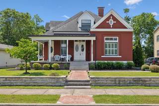 MLS# 3043699 - 743 Benton Ave in Waverly-Belmont-Yarbroughs in Nashville Tennessee 37204
