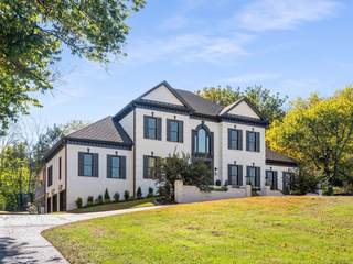 MLS# 3043742 - 5093 Heathrow Blvd in Woodway in Brentwood Tennessee 37027