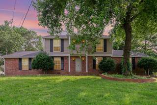 MLS# 3043802 - 3516 Saxon Mist Ct in Priest Lake Park in Nashville Tennessee 37217