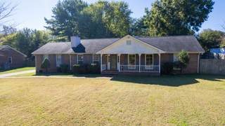MLS# 3043845 - 6525 John Hager Rd in Springdale in Mount Juliet Tennessee 37122