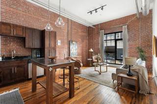 MLS# 3043854 - 704 Taylor St, Unit 301 in Werthan Lofts in Nashville Tennessee 37208