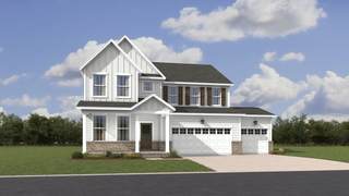 MLS# 3043860 - 7447 Cox Run Drive in Bowie Meadows in Fairview Tennessee 37062