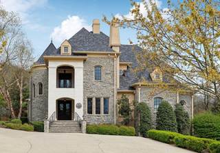 MLS# 3044876 - 128 Woodward Hills Pl in Woodward Hills in Brentwood Tennessee 37027