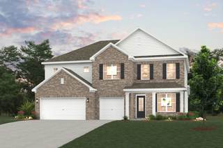 MLS# 3044911 - 708 Wiskey Trail in The Oaks in Mount Juliet Tennessee 37122