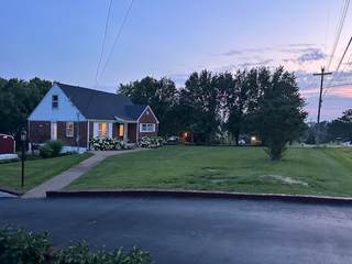 MLS# 3044920 - 616 Vinson Dr in Curreywood Acres in Nashville Tennessee 37217