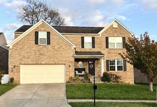 MLS# 3044923 - 2553 Carmine St in Silver Stream Farm Sec 4C in Nolensville Tennessee 37135