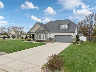 MLS# 3044946 - 403 Drema Ct in Colonial Estates Sec 12 Ph 1G in Murfreesboro Tennessee 37127