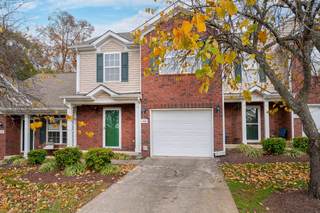 MLS# 3044982 - 106 Antler Ridge Cir in Woodland Point Townhomes in Nashville Tennessee 37214