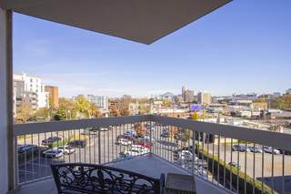 MLS# 3045021 - 110 31st Ave N, Unit 303 in The West End in Nashville Tennessee 37203