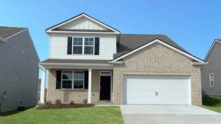 MLS# 3045056 - 1546 Rosewood Drive in The Parks in White House Tennessee 37188