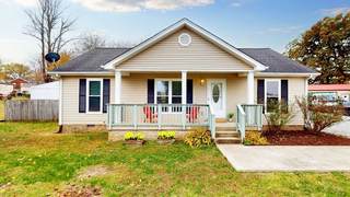 MLS# 3045065 - 132 Ben Dr in Hillcrest Subdivision in Springfield Tennessee 37172