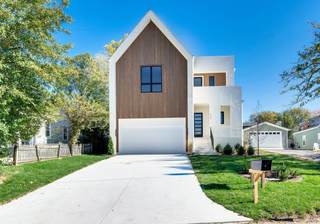 MLS# 3045170 - 214 54th Ave N in Sylvan Park in Nashville Tennessee 37209