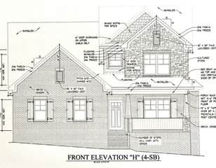 MLS# 3045185 - 617 Spring Hill Dr lot 21 in Patterson in Smyrna Tennessee 37167