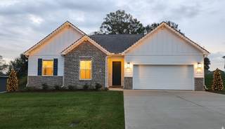 MLS# 3045211 - 2901 Windstone Trail in The Ridge at Carters Station in Columbia Tennessee 38401