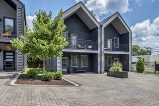 MLS# 3045217 - 801 Cherokee Ave, Unit 15 in Highland Heights in Nashville Tennessee 37207