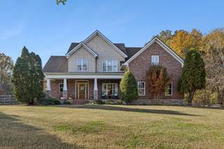 MLS# 3045268 - 4965 Smithson Rd in Woodside in College Grove Tennessee 37046