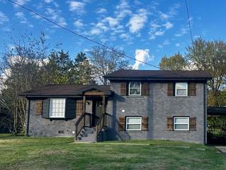 MLS# 3045275 - 3107 Meadowside Ln in Parkwood Estates in Nashville Tennessee 37207