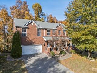 MLS# 3045310 - 322 Forest Bend Dr in Providence Autumn Ridge in Mount Juliet Tennessee 37122