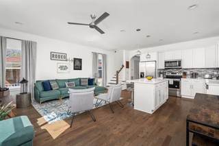 MLS# 3045349 - 1508 Phillips St, Unit A in Homes At 1506 Phillips Street in Nashville Tennessee 37208