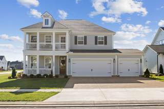 MLS# 3045374 - 1301 Galloping Hill Way in Pine Creek Sec2 in Arrington Tennessee 37014