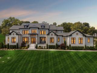 MLS# 3045391 - 1801 Franklin Hills Ln in Hillsboro Manor in Franklin Tennessee 37069