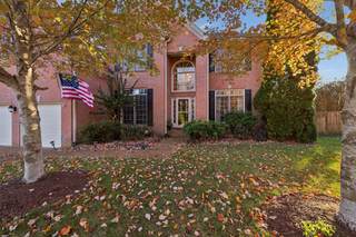 MLS# 3045419 - 317 Dundee Dr in Sullivan Farms Sec C in Franklin Tennessee 37064