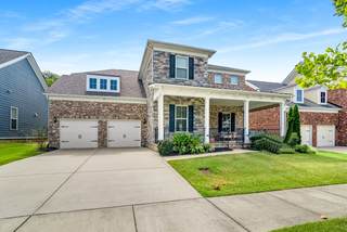 MLS# 3045437 - 1055 Amelia Park Dr in Amelia Park Sec5 in Franklin Tennessee 37067